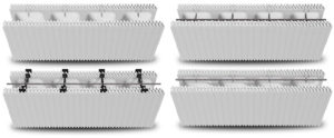 GlobalBlock All Foam Forms with Attachment Options