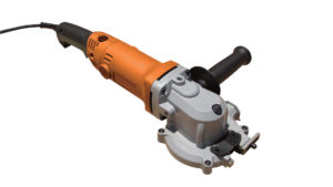 The Benner Newman Cutting Edge Saw