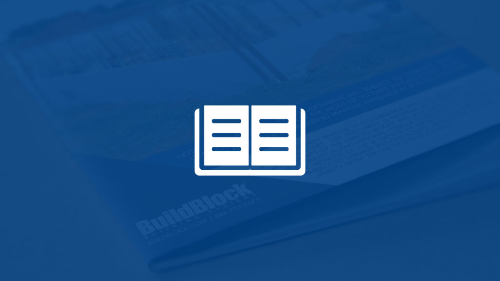 buildblock training resources image